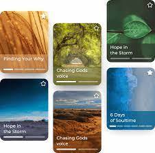 Are you looking for the best here is the bottom line of my soultime app review: Christian Meditation Made Simple