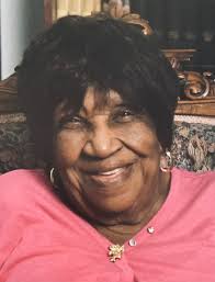 Obituary for Clara (Wall) Coleman