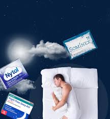 Sleeping Tablets Pills Available Over The Counter Chemist 4 U
