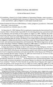 Not only are they good in looks but have a very magnetic personality. Aerial Incident Of 10 August 1999 Pakistan V India Judgment Jurisdiction American Journal Of International Law Cambridge Core