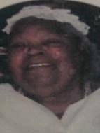 Florence Daniels Obituary (2014)