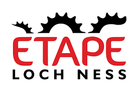 In the business world there's a term. 2021 Etape Loch Ness 2021 Active