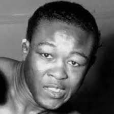 Kid Gavilán Boxing Record