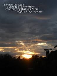 A Drop In The Ocean A Change In The Weather Drops In The Ocean Modern Baseball Lyrics Song Lyrics Wallpaper