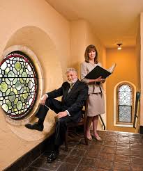 Can you steal it from her house? i have tried five times but my men couldn't find it. Hemingway Was Here Winter Park Magazine