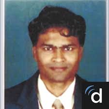 Dr. Zachary Prather, MD