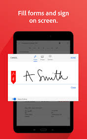 There's a more recent version available below! Download Adobe Acrobat Reader For Android 5 0 2