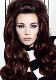 Female Long Hairstyles Thick Hair Styles Brown Wavy Hair Long Hair Styles