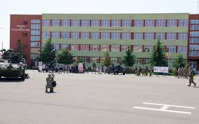 Reprezentanții academiei forțelor terestre, împreună cu dsp sibiu, monitorizează situația și au luat toate măsurile necesare prevenirii. 14 CandidaÅ£i Pe Un Loc ConcurenÈ›Äƒ La Academia ForÅ£elor Terestre Nicolae BÄƒlcescu Din Sibiu Romania24 Ro