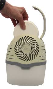 Damprid high capacity moisture absorber hanging bag 4 pk. Hanging Moisture Absorber Fresh Scent 3 Pack Damprid