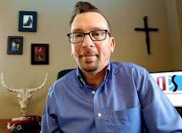 Henry Clarke to Preach Sunday