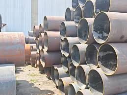 碳钢无缝管道：等级,标准,应用,规格- 钢一站式