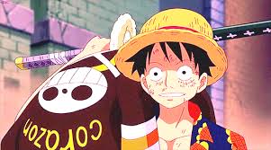 Luffy'S Reaction To Meeting His Mother After Becoming The Pirate King - One  Piece - Youtube