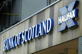 This article is more than 1 year old. Bank Of Scotland Halifax And Lloyds Group Closing 56 Branches Daily Record