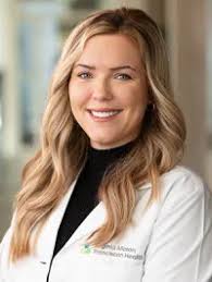 Dr. Addison Stone, MD, Orthopedic Surgery