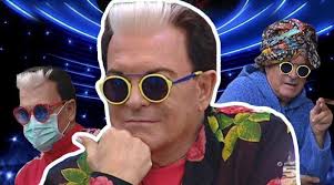 Giuseppe cristiano malgioglio nasce il 12 aprile del 1945 a ramacca, nel catanese. Cristiano Malgioglio Grande Fratello Vip Archivi Tutto Sul Gossip