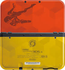 The metroid dread standard edition just includes a copy of the game. Samus Is Getting Her Own Limited Edition Nintendo 3ds Polygon