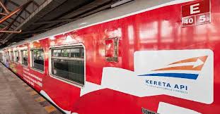 Check spelling or type a new query. 3 Cara Gampang Cek Daftar Harga Tiket Kereta Ekonomi