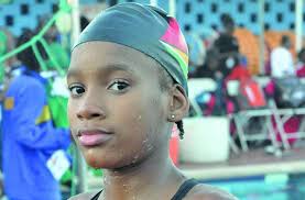 Persaud, Gonsalves, Scott shine at Goodwill meet