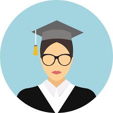 Download File Student Icon Svg Wikimedia Commons