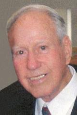 Charles Augustine McNulty (1928-2012)