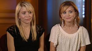 Setting aside the now extremely distracting cosby reference, the olsen twins were a force to be reckoned with at a very young age. Ashley Olsen Age Sister Movies Biography
