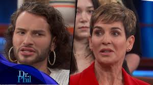 ’Dr Phil’ Guests Discuss Sensitivity Behind Generations