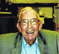 Don Dailey Obituary (1933