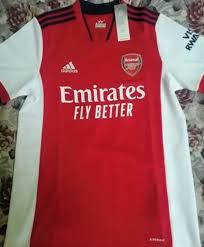 This jersey is made with recycled polyester to save resources and decrease emissions. New Leak Of Arsenal S 21 22 Home Kit Suggests It Ll Divide Opinion Arseblog News The Arsenal News Site