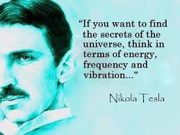 Nikola Tesla Tesla Quotes Nikola Tesla Quotes Nikola Tesla
