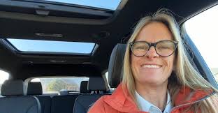 Chevrolet Traverse Family-Friendly 3 Row SUV Hits the Sweet Spot