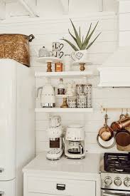 Diy Open Kitchen Shelving Open Kitchen Shelves Diy Kitchen Shelves Rustic Kitchen Design