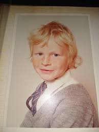 I went to Burford primary school