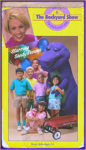 Barney the backyard show soundtrack track 13 i ve been 20. Barney And Friends A Magical Place For A Child S Imaginations To Grow Barney Friends Barney The Dinosaurs Kids Tv Shows
