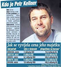 The petr kellner net worth and salary figures above have been reported from a number of credible sources and websites. Petr Kellner Alchetron The Free Social Encyclopedia