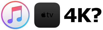 Apple Listing Select Movies As 4k And Hdr In Itunes Purchase History Https Link Crwd Fr Bmj Apple Tv Apple Watch Itunes