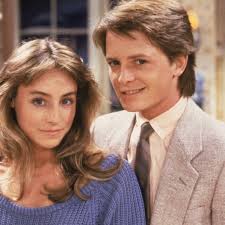 I am watching Family Ties and the episodes where Alex meets Ellen Reade. I  don't thin anyone knew how important this role had