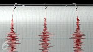 Ada 17 wilayah yang twitter: Gempa Getarkan Lampung Barat Kamis 22 April 2021 News Liputan6 Com