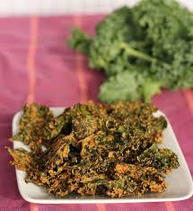 Recipe Cheesy Vegan Kale Chips Recipe Kale Chip Recipes Cheesy Kale Chips Vegan Snacks