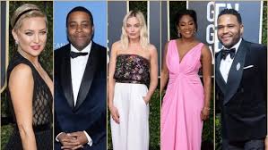 The golden globes will air on sunday, february 28, at 8 p.m. 9l Dnytl4aluom