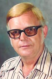 Stoots, Swanson Leroy