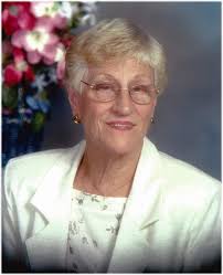 Virginia Nechita Obituary