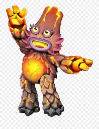 The generally accepted number of appearances a recommended character must have before it is considered recurring is 3. Creatures Lava Monster Free On Dumielauxepices Net Kanya My Singing Monsters Clipart 3917686 Pinclipart