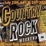 Country Rock Weekend *Full Band
