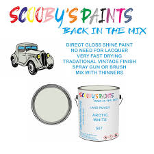 Image result for Arctic White 1981 Land Rover