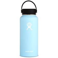 Hydro Flask 32oz Wide Mouth Water Bottle Hydro Flask Water Bottle Hydro Flask Colors Hydro Flask Bottle