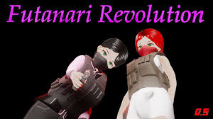 Renpy] Futanari Revolution - v1.0 by MrKhing Adult Porn Game Download Free  For Android and PC