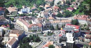 Fie ca vorbim de eveniment, administratie, politica, divertisment sau cultura. PrimÄƒria Municipiului ZalÄƒu The City