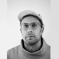 Jon Moshier's Instagram, Twitter & Facebook