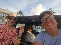 Excelente fin de semana. Gracias Guillermo Martinez y Javier Colon los  felicito y a todos los que compartimos. Hilda ML , Jennifer Rios